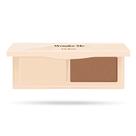 Contorno Powder Duo Wonder Me Pupa Light 8g
