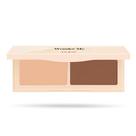 Contorno Powder Duo Wonder Me Pupa Medium Dark 8g