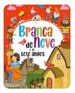 Contos Almofadados - Branca De Neve e Os Sete Ano