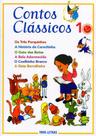Contos Clássicos 1 - Papa-Letras