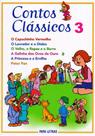 Contos Clássicos 3 - Papa-Letras Contos Clássicos 3 - Papa-Letras