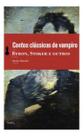 Contos clássicos de vampiro Bolso