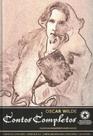 Contos Completos Oscar Wilde - Ed Bilingue - Capa Dura - Editora Landmark LTDA.