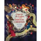 Contos de Fadas para Garotas Corajosas paperback Anita Ganeri Contos de Fadas para Garotas Corajosas paperback Anita Ganeri