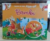 Contos de fadas pop - up bambi Contos de fadas pop - up bambi