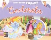 Contos de fadas pop- up cinderela