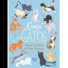 Contos de gatos histórias verdadeiras sobre felinos fantásticos - PE DA LETRA