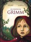 Contos de grimm, os - PAULUS