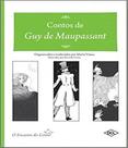 Contos de Guy de Maupassant