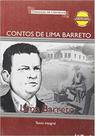 Contos De Lima Barreto Contos De Lima Barreto