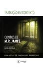 Contos de m. r. james - tradução em contexto
