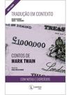 Contos de mark twain - tradução em contexto Contos de mark twain - tradução em contexto