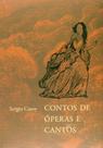 Contos de Óperas e Cantos - Algol