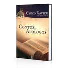 Contos E Apólogos (Novo Projeto) - FEB Contos E Apólogos (Novo Projeto) - FEB