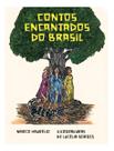 Contos Encantados do Brasil Sortido