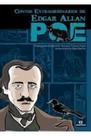 Contos extraordinários de Edgar Allan Poe