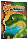 Contos folclóricos - a cobra norato