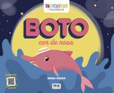 Contos Folclóricos - Boto Cor de Rosa