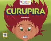 Contos Folclóricos - Curupira - PAE EDITORA E DISTRIBUIDORA