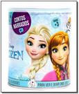 Contos narrados - disney frozen - UOL EDTECH