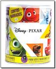 Contos narrados - disney pixar - UOL EDTECH Contos narrados - disney pixar - UOL EDTECH