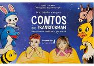 Contos que transformam Contos que transformam