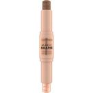 Contour & Glow Stick Catrice Magic Shaper Nº 040 Deep 9g
