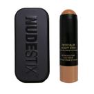 Contour Stick Nudestix Tinted Blur Sculpt de creme a pó