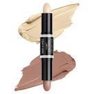 Contour Stick wet n wild MegaGlo Dual-End Light Medium