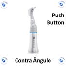 Contra Ângulo de Baixa Rotação Push Button - Microdont