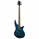 Contra Baixo 4 Cordas Jackson Js Series Bass Js2p 2919004586