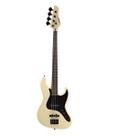 Contra Baixo 4 Cordas Rockwave RJB4 IV Jazz