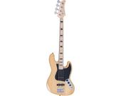 Contra Baixo 4 Cordas Strinberg JBS50 Natural Ash Passivo