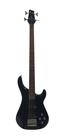 Contra Baixo 4 Cordas XB224 BK Preto