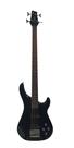 Contra Baixo 4 Cordas XB224 BK Preto