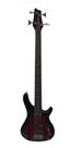 Contra Baixo Condor 5 Cordas XB25A TS