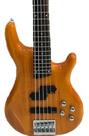 Contra Baixo Condor XB25A Amber 5 Cordas