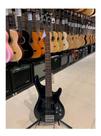 Contra Baixo Condor XB25A BK Preto 5 Cordas