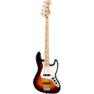 Contra Baixo Fender Squier Affinity Jazz Bass Sunburst