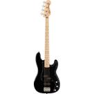 Contra Baixo Fender Squier Affinity Precision Bass Black