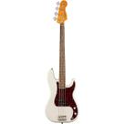 Contra Baixo Fender Squier Classic Vibe 60s Olympic White