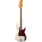 Contra Baixo Fender Squier Vibe 60s Olympic White 0374510505