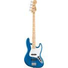 Contra Baixo Fender Standard J Bass MN WPG AMM 0266820560 Contra Baixo Fender Standard J Bass MN WPG AMM 0266820560