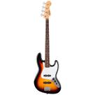 Contra Baixo Fender Standard Jazz Bass LRL WPG 0266840500