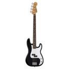 Contra Baixo Fender Standard Precision Bass 4C 266640506 Contra Baixo Fender Standard Precision Bass 4C 266640506
