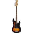 Contra Baixo Fender Standard Precision Bass Sb 0266641500