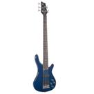 Contra Baixo Giannini Gb205a Tbl 5 Cordas Ativo Gb-205a