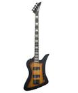 Contra Baixo Jackson JS Kelly Bird Bass IV JS2 4C 2919091598