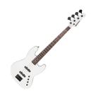 Contra Baixo Jazz Bass 4 Cordas Ativo Waldman GJJF350A WH Contra Baixo Jazz Bass 4 Cordas Ativo Waldman GJJF350A WH