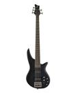 Contra Baixo JS Series Spectra Bass JS3V 5C Preto 2919005568